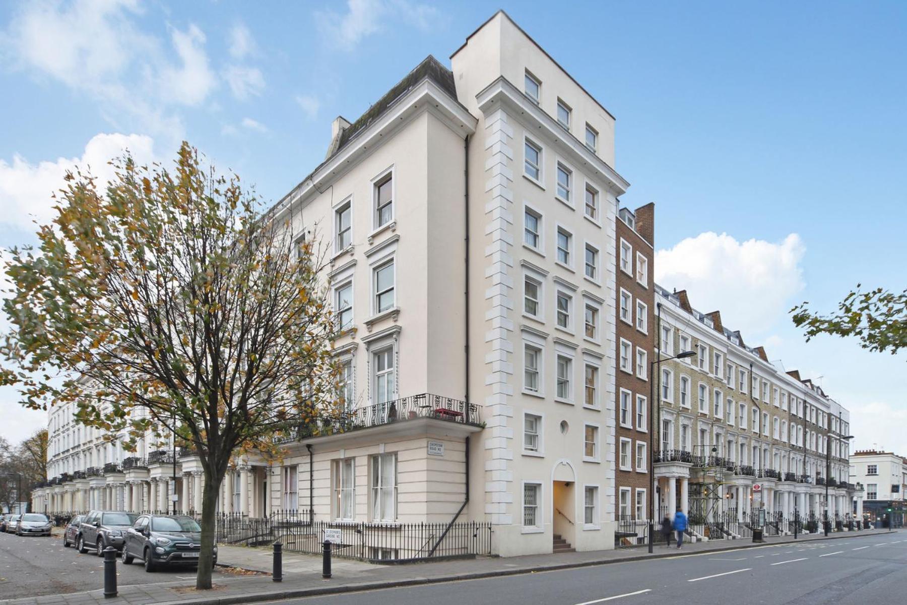 Your Elite Hyde Park Retreat 2-bedroom Luxury Flat Appartamento *