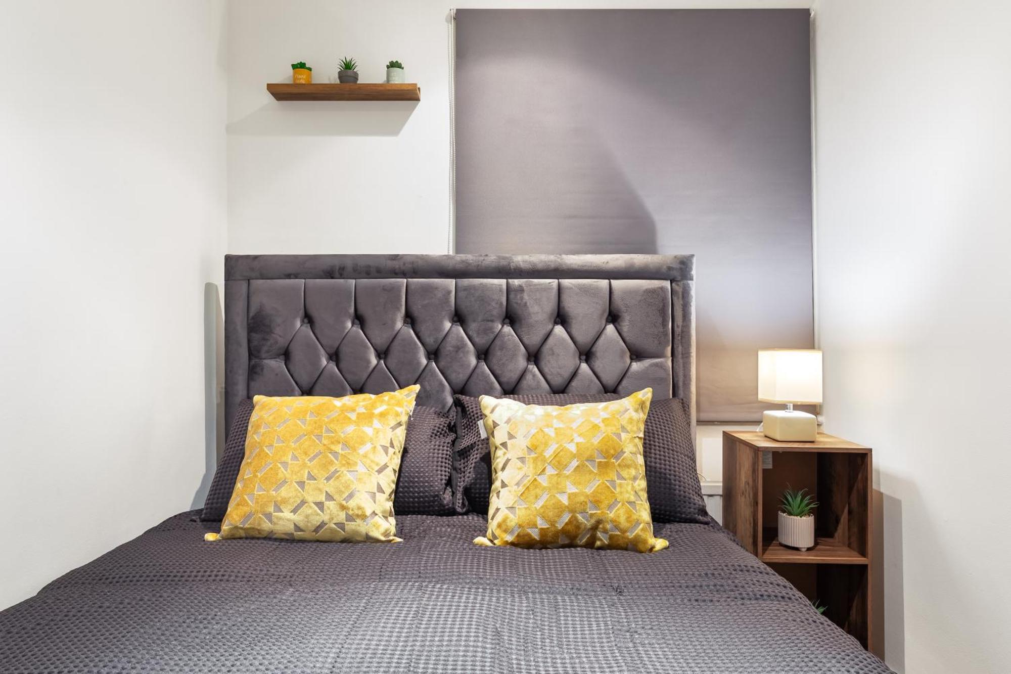 Your Elite Hyde Park Retreat 2-bedroom Luxury Flat Appartamento Londra